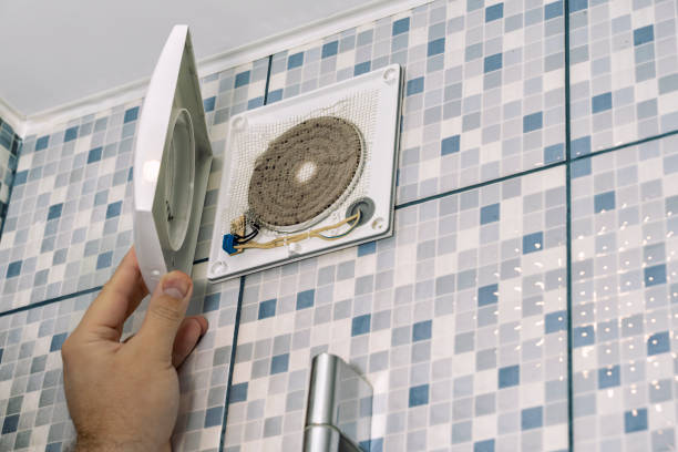 Best Commercial Air Duct Cleaning  in Crystal Springs, MS