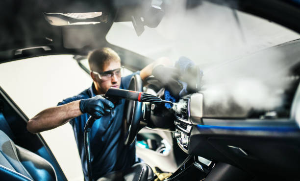 Best Affordable Duct Cleaning Services  in Crystal Springs, MS