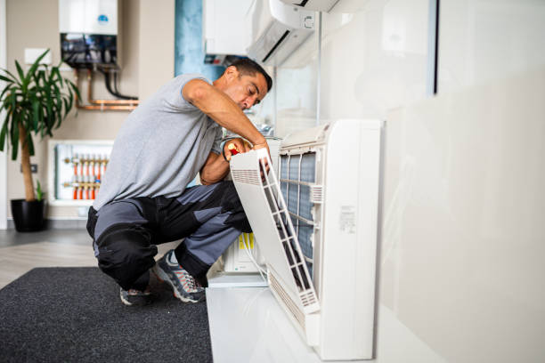 Best Emergency Air Duct Cleaning  in Crystal Springs, MS
