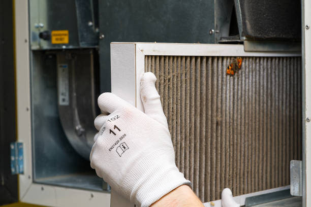 Best Air Vent Cleaning Services  in Crystal Springs, MS