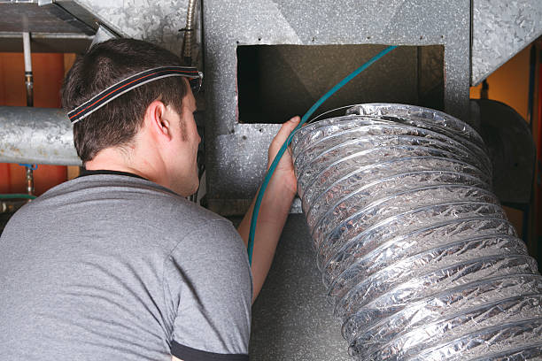  Crystal Springs, MS Airduct Cleaning Pros