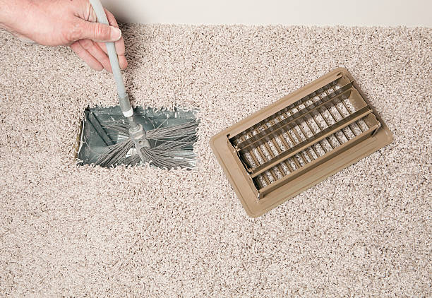 Trusted MS Airduct Cleaning Experts