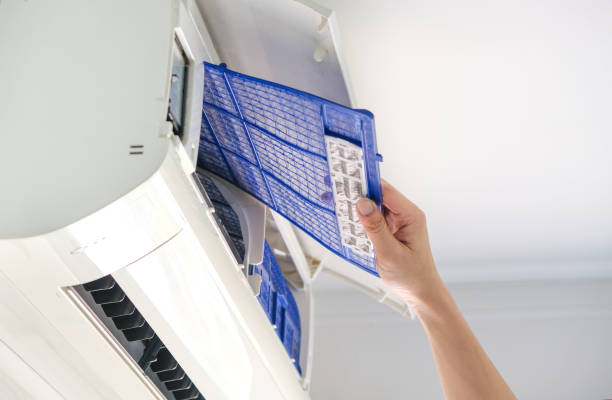 Best HVAC Air Duct Cleaning  in Crystal Springs, MS