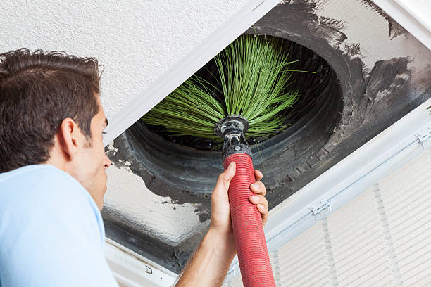 Best Professional Duct Cleaning Services  in Crystal Springs, MS