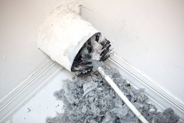 Best Affordable HVAC Duct Cleaning  in Crystal Springs, MS
