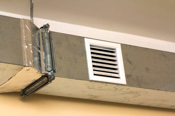 Best HVAC Maintenance and Cleaning  in Crystal Springs, MS